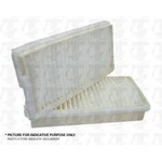 Order Cabin Air Filter by PUR - 54-24322 For Your Vehicle