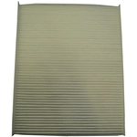 Order PUREZONE OIL & AIR FILTERS - 6-24015 - Filtre d'habitacle For Your Vehicle