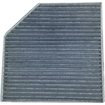 Order PUREZONE OIL & AIR FILTERS - 6-24439 - Filtre d'habitacle For Your Vehicle