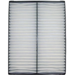 Order PUREZONE OIL & AIR FILTERS - 6-24475 - Filtre d'habitacle For Your Vehicle