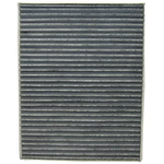 Order PUREZONE OIL & AIR FILTERS - 6-24631 - Cabin Air Filter For Your Vehicle