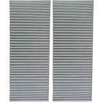 Order PUREZONE OIL & AIR FILTERS - 6-24683 - Filtre d'habitacle For Your Vehicle