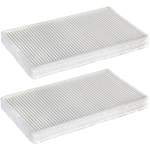 Order PUREZONE OIL & AIR FILTERS - 6-24805 - Cabin Air Filter For Your Vehicle