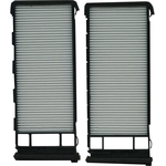 Order PUREZONE OIL & AIR FILTERS - 6-24863 - Filtre d'habitacle For Your Vehicle