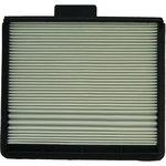 Order PUREZONE OIL & AIR FILTERS - 6-24876 - Filtre d'habitacle For Your Vehicle