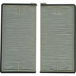 Order PUREZONE OIL & AIR FILTERS - 6-24899 - Filtre d'habitacle For Your Vehicle