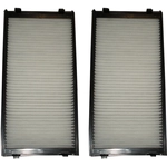 Order PUREZONE OIL & AIR FILTERS - 6-49585 - Filtre d'habitacle For Your Vehicle