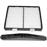 Order DORMAN (OE SOLUTIONS) - 259-200 - Kit de mise à niveau de filtre à air d'habitacle For Your Vehicle