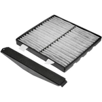 Order DORMAN (OE SOLUTIONS) - 259-201 - Kit de mise à niveau de filtre à air d'habitacle For Your Vehicle