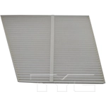 Order Cabin Air Filter by TYC - 800236P For Your Vehicle