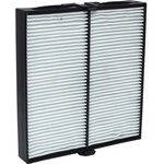 Order UAC - FI1161C - Particulate Cabin Air Filter For Your Vehicle