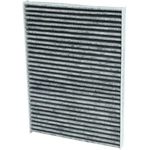 Order UAC - FI1254C - Charcoal Cabin Air Filter For Your Vehicle