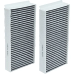 Order Cabin Air Filter by UAC - FI1346C For Your Vehicle