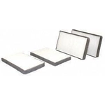 Order WIX - 24805 - Cabin Air Filter For Your Vehicle