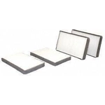 Order WIX - 24805 - Filtre d'habitacle For Your Vehicle