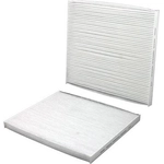 Order WIX - WP10009 - Cabin Air Filter For Your Vehicle
