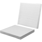 Order WIX - WP10129 - Cabin Air Filter For Your Vehicle