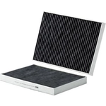 Order WIX - WP10337 - Cabin Air Filter For Your Vehicle