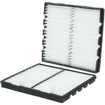 Order WIX - WP10428 - Cabin Air Filter For Your Vehicle