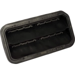 Order DORMAN - 59117 - Cabin Pressure Vent For Your Vehicle