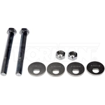 Order Cam And Bolt Kit by DORMAN PREMIUM - AK69259PR For Your Vehicle