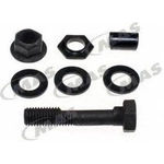 Order Cam And Bolt Kit by MAS INDUSTRIES - AK91030 For Your Vehicle