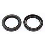 Order ELRING - DAS ORIGINAL - 022.170 - Crankshaft Seal with Dust Lip For Your Vehicle