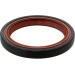 Order ELRING - DAS ORIGINAL - 127.610 - Crankshaft Seal with Dust Lip For Your Vehicle