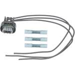 Order BLUE STREAK (HYGRADE MOTOR) - S2524 - Connecteur du capteur de pression absolue du collecteur For Your Vehicle