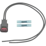 Order BLUE STREAK (HYGRADE MOTOR) - S2840 - Vapor Canister Purge Solenoid Connecteur For Your Vehicle