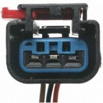 Order Connecteur du capteur de position de came by BLUE STREAK (HYGRADE MOTOR) - HP3925 For Your Vehicle