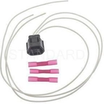 Order Cam Position Sensor Connector by BLUE STREAK (HYGRADE MOTOR) - S1681 For Your Vehicle