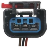 Order Connecteur du capteur de position de came by BLUE STREAK (HYGRADE MOTOR) - S738 For Your Vehicle