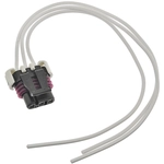 Order BWD AUTOMOTIVE - PT196 - Camshaft Sensor Connector For Your Vehicle