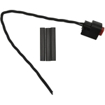 Order BWD AUTOMOTIVE - PT2258 - Engine Crankshaft Position Sensor Connector For Your Vehicle