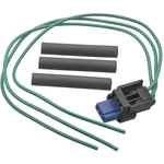 Order BWD AUTOMOTIVE - PT2266 - Ignition Connecteur de bobine For Your Vehicle