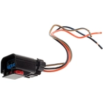 Order BWD AUTOMOTIVE - PT5726 - Connecteur du capteur de position de came For Your Vehicle