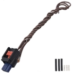 Order WALKER PRODUCTS - 270-1145 - Engine Camshaft Position Sensor Connector For Your Vehicle