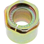 Order Camber/Caster Bushing by MEVOTECH - BGK80109 For Your Vehicle