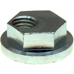 Order AC DELCO - 45K22004 - Toe Nut For Your Vehicle