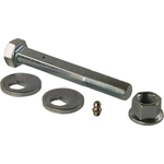 Order Camber/Toe Adjusting Kit by MOOG - K100409 For Your Vehicle