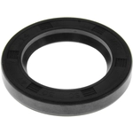 Order Camshaft Seal by MAHLE ORIGINAL - 67760 For Your Vehicle
