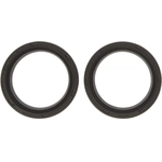 Order Camshaft Seal Set by MAHLE ORIGINAL - JV5023 For Your Vehicle