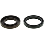 Order Camshaft Seal Set by MAHLE ORIGINAL - JV5101 For Your Vehicle