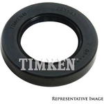 Order Camshaft Seal by TIMKEN - 710451 For Your Vehicle