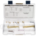 Order Carburetor Calibration Kit by EDELBROCK - 1486 For Your Vehicle