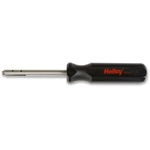 Order Carburetor Jet Removal Tool by HOLLEY - 26-68 For Your Vehicle