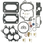 Order Carburetor Kit by BLUE STREAK (HYGRADE MOTOR) - 1420B For Your Vehicle