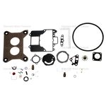 Order Carburetor Kit by BLUE STREAK (HYGRADE MOTOR) - 1439A For Your Vehicle