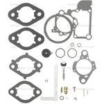 Order Carburetor Kit by BLUE STREAK (HYGRADE MOTOR) - 1573A For Your Vehicle